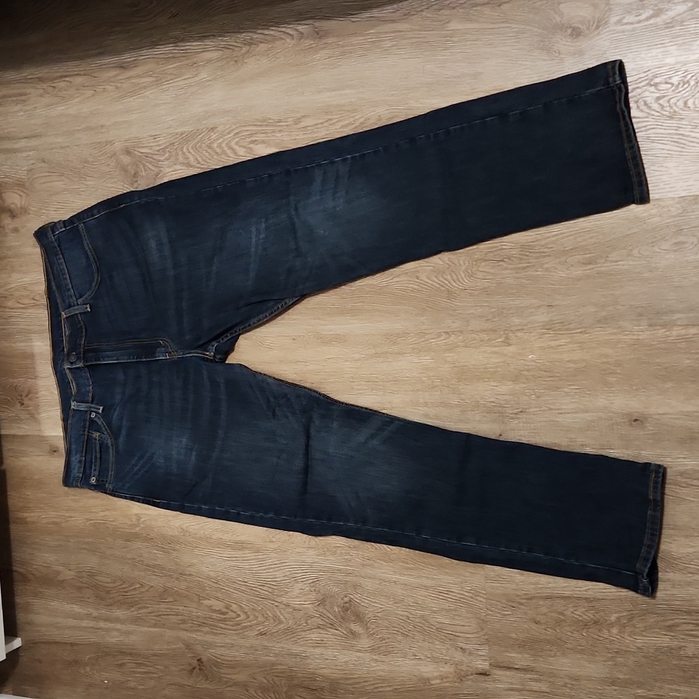 Men Levi's Jeans